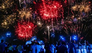 Festas de fim de ano geram renda e atraem turistas