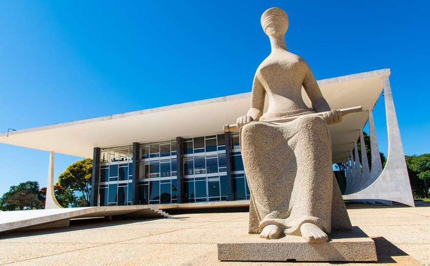 STF valida lei alagoana sobre inatividade de policiais militares