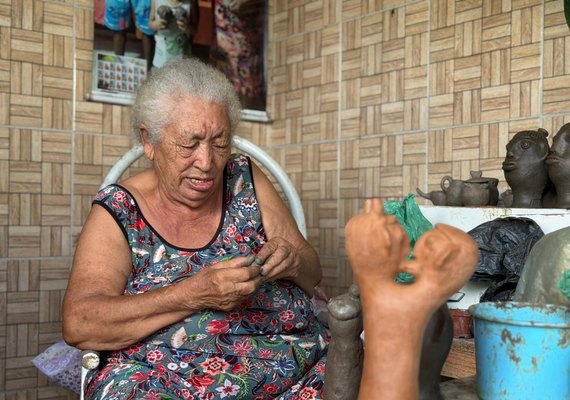 Verde Alagoas lança documentário Abrace Alagoas: Patrimônios Vivos em homenagem aos mestres de Capela, União dos Palmares e Porto de Pedras