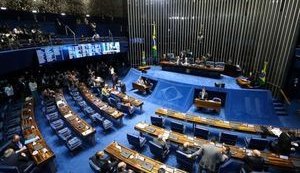 Fim do Foro Privilegiado, Uber  e Lei de Migração devem marcar semana no Senado