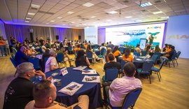 Alagoas sedia 1ª convenção de vendas da HotelDO no Nordeste