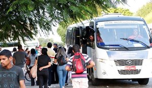 Transporte intermunicipal gera conflito entre Estado e Município
