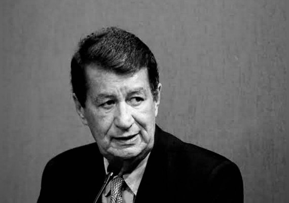 Câmara Municipal de Maceió lamenta morte do ex-vereador Antônio Hollanda
