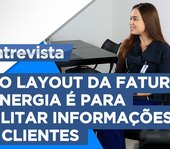 TH Entrevista - Patrícia Moraes