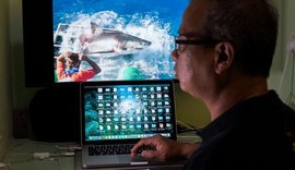 México: mergulhador lembra encontro com tubarão branco em jaula