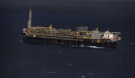 Produção da Petrobras aumenta 8% em outubro ante setembro com nova plataforma