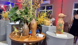 Mais de 100 peças de 46 mestres e artesãos são levadas à Semana de Design de Milão