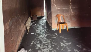 Mulher denuncia agressões, cárcere privado e incêndio provocado por ex-companheiro em Craíbas