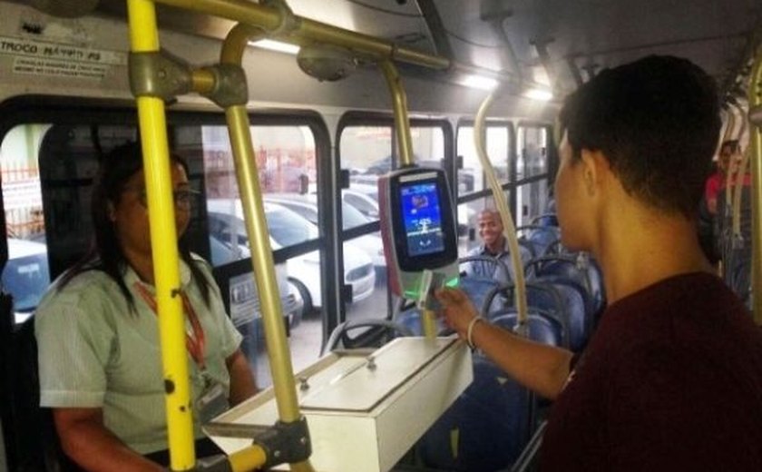 Bilhetagem eletrônica é implantada em linhas de ônibus metropolitanas