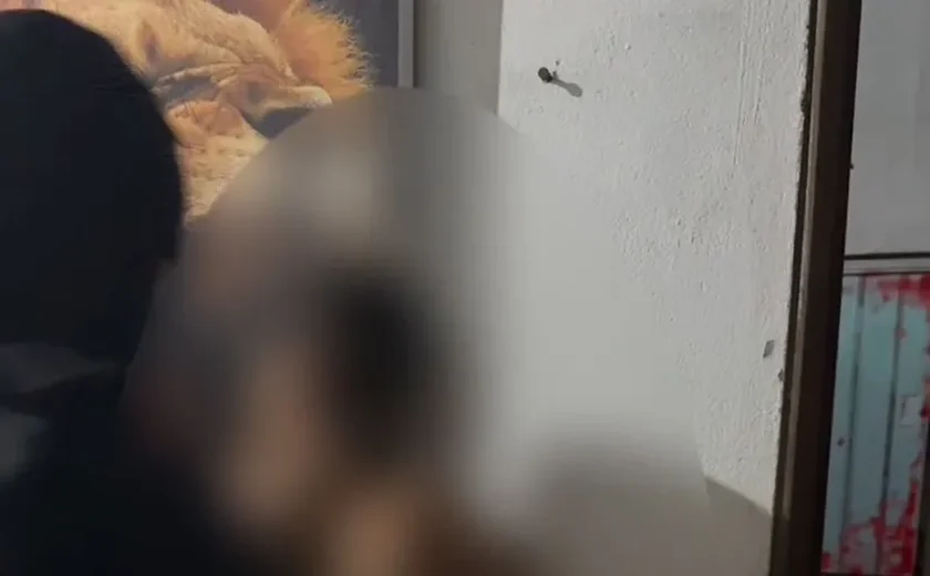 Preso no Rio, líder de facção comandava envio de drogas para Marechal Deodoro, diz polícia