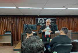 Serial killer é condenado a 22 anos pela morte de idosa; penas ultrapassam 175 anos de prisão