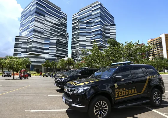 Depoimento de Daniel Vorcaro à PF é adiado após pedido da defesa