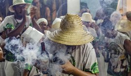 Exposição “Encruzilhada” propõe olhar sensível sobre entidades das religiões de matriz africana