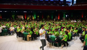 Grau Educacional celebra 15 anos em convenção e apresenta perspectivas para 2026