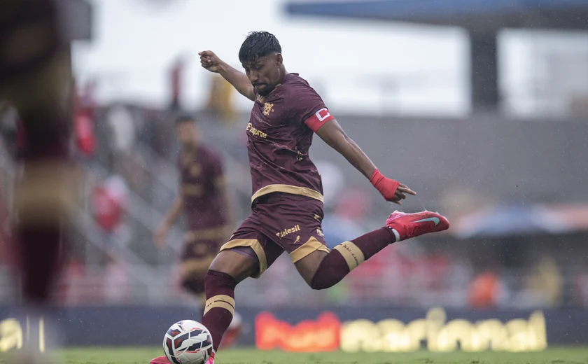 CRB terá força máxima contra o América
