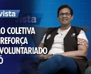 TH Entrevista - Dilma de Carvalho