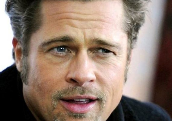 Pitt está fazendo detox alimentar com chef particular e malhando forte após separação de jolie