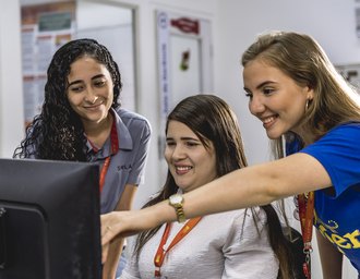 Solar Coca-Cola beneficia 200 mulheres em vulnerabilidade em Alagoas