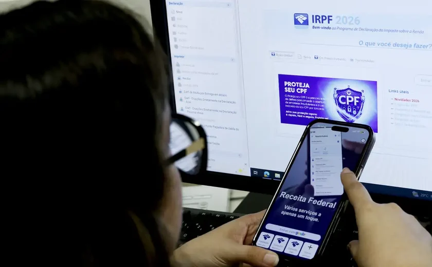 Na reta final, 30% ainda não enviaram declaração do Imposto de Renda