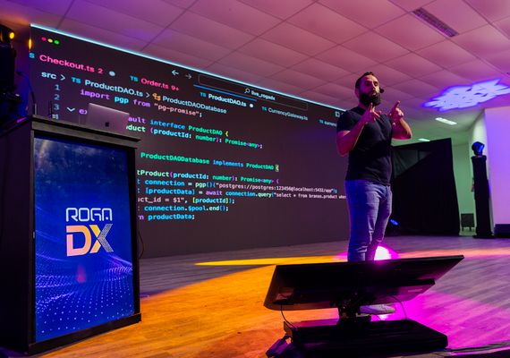 Maceió recebe quarta edição do Roga DX, maior evento de tecnologia do Nordeste