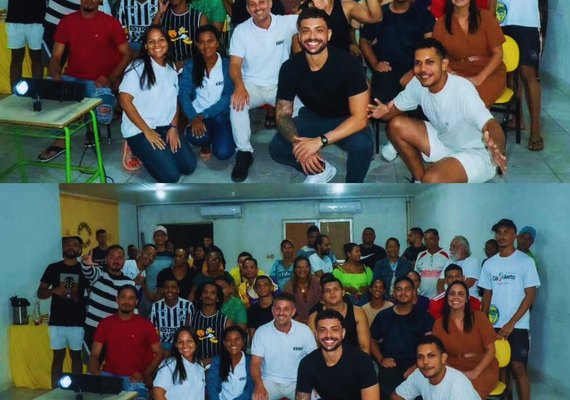 Lei Aldir Blanc 2: Fortalecendo a Diversidade Cultural de Barra de Santo Antônio