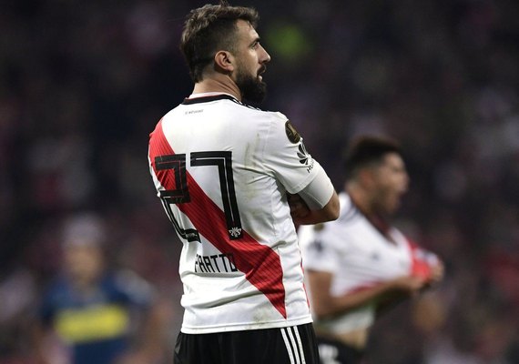 River Plate faz dois na prorrogação e vence final histórica contra o Boca Juniors