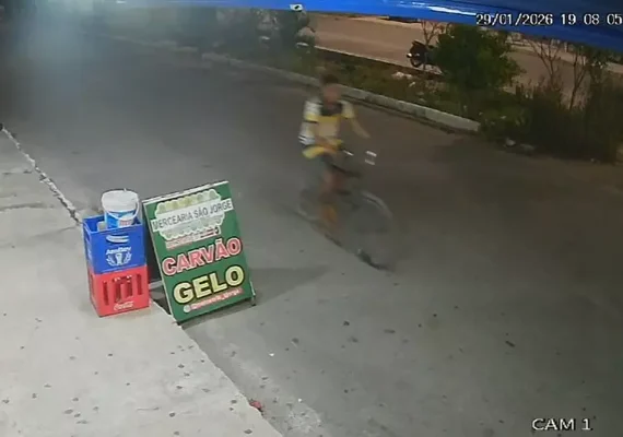 Polícia Civil investiga homicídio de jovem no Benedito Bentes