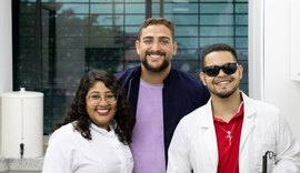 Projeto da Ufal cria Laboratório Inclusivo para estudantes cegos