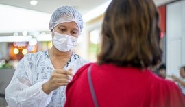 SMS destaca importância da vacina contra influenza durante Semana Mundial de Imunização