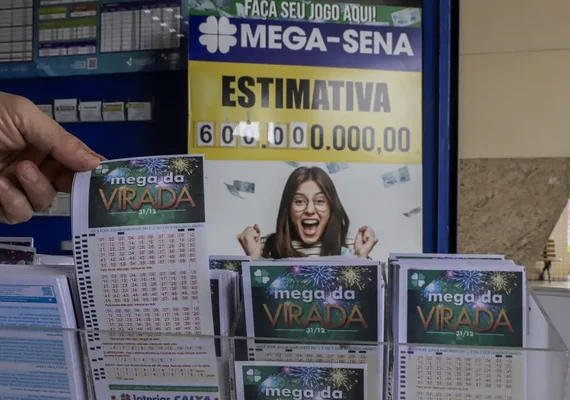 Apostadores falam sobre sonho de embolsar os R$ 600 milhões