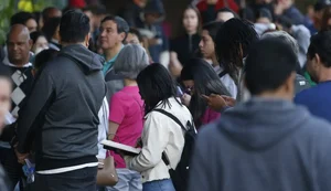 Pedidos de isenção da taxa de inscrição do CNU 2025 vão até terça-feira