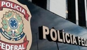 Operadores alvos da Lava Jato já estão presos em Brasília