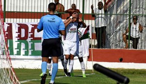 Reservas do Fluminense vencem Volta Redonda sem dificuldade