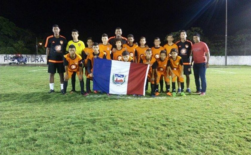 Copa João Pessoa de Futebol 7 acontece na Paraíba até domingo