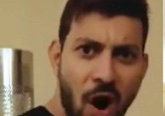 Endividado antes do 'BBB21', Caio vira garoto propaganda de operadora de crédito