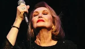 Ícone da Bossa Nova, morre cantora Doris Monteiro