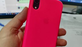 Mulher tem celular roubado em missa e polícia recupera aparelho em Penedo