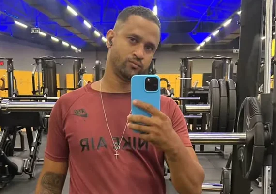 Ator Moisés Trindade é morto a tiros diante da família em Salvador