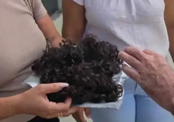 Adolescente de 12 anos é esfaqueada e tem cabelo cortado durante ataque no interior de Alagoas