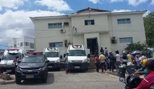 Homem é preso em Santana do Ipanema por estuprar o filho de 10 anos