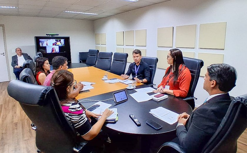 Judiciário busca estratégias para unificação de dados estatísticos