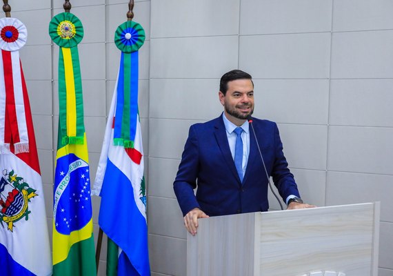 Presidente da Câmara de Maceió apura cobranças indevidas de esgoto na Santa Lúcia e Clima Bom