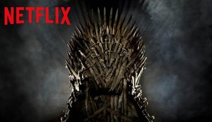 Netflix provoca HBO após exibir “Game of Thrones” por engano