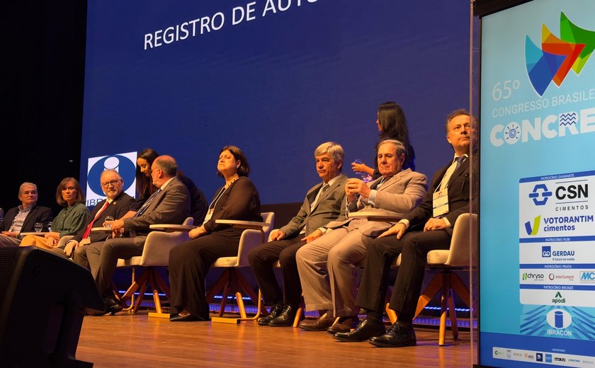 Pedra fundamental da nova sede da Cooperativa dos Artesãos da Barra Nova é lançada