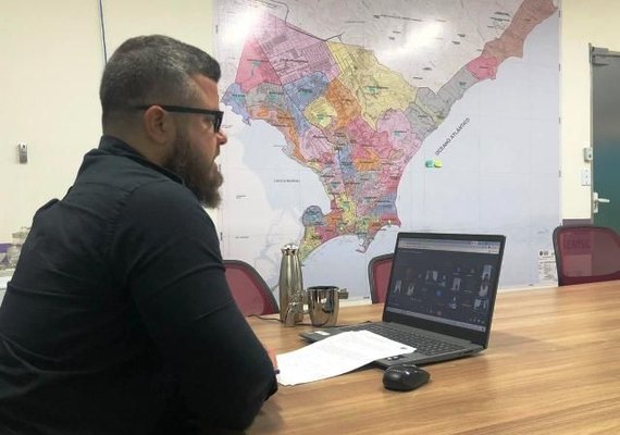 Guardas Municipais são capacitados para utilizar plataforma nacional de segurança pública