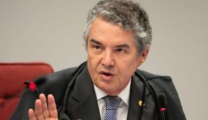 Prender Lula incendiaria o Brasil, diz Marco Aurélio