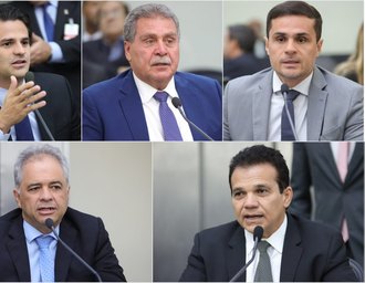 Parlamento manifesta apoio a agentes de endemias e comunitários de saúde