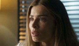 'Bom Sucesso': Eric revela passado sujo de Alberto e surpreende Paloma