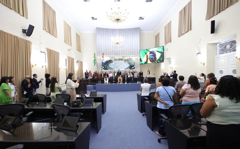 Assembleia promove audiência pública sobre o enfrentamento à violência contra crianças e adolescentes