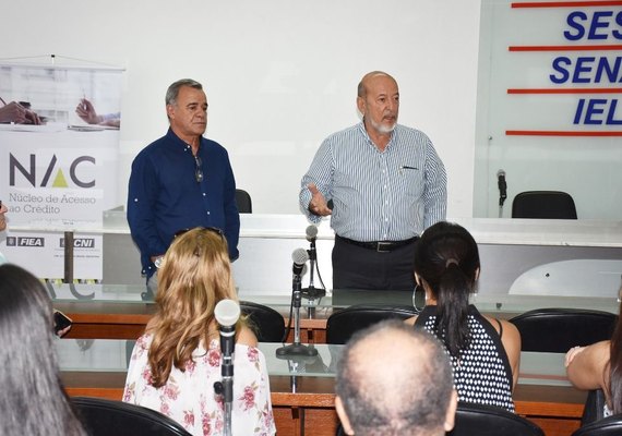 Encontro na Fiea traz informações estratégicas para o setor produtivo